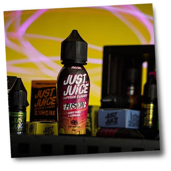 Just Juice Starter Kit